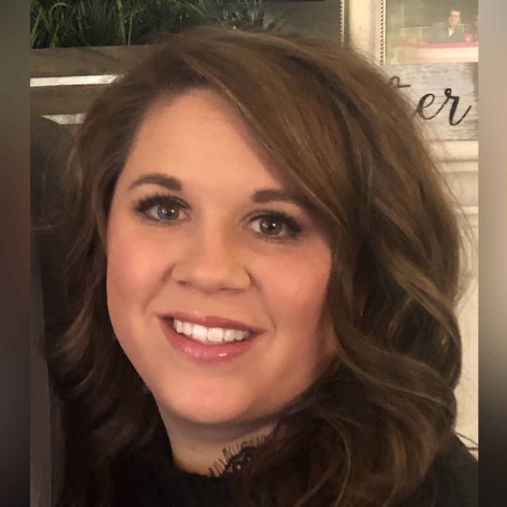 Meet your Posher, Audra